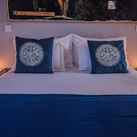 Buganvilias Do Meco Guest House セシンブラ エクステリア 写真