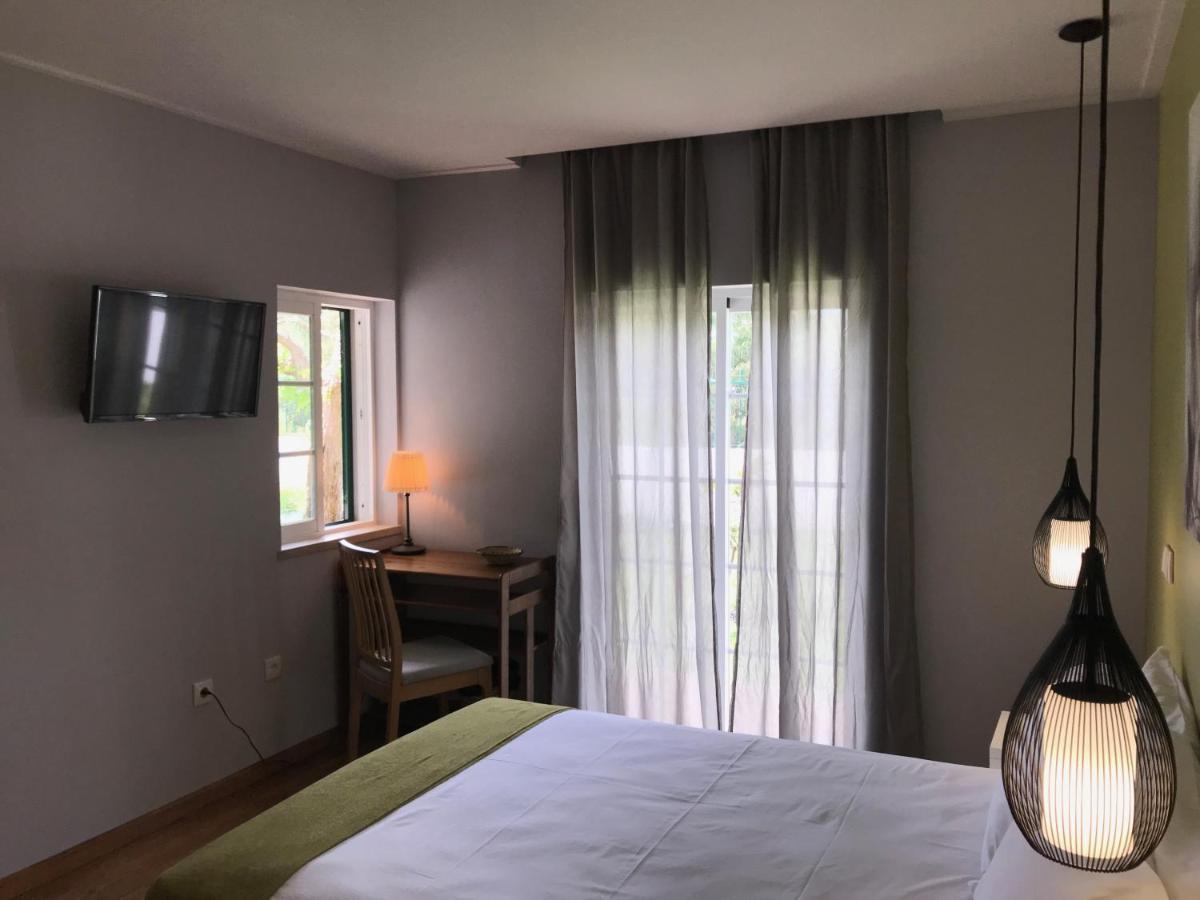 Buganvilias Do Meco Guest House セシンブラ エクステリア 写真