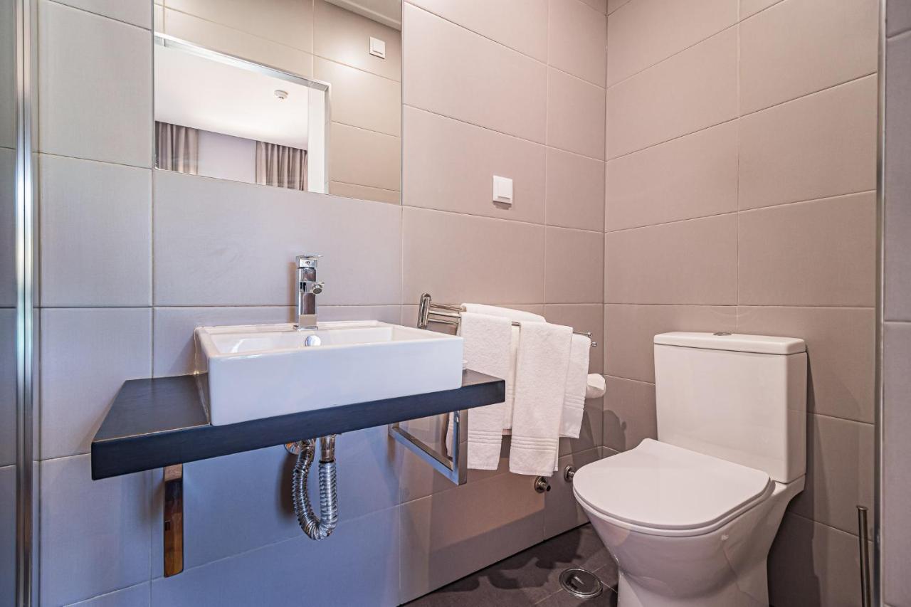 Buganvilias Do Meco Guest House セシンブラ エクステリア 写真