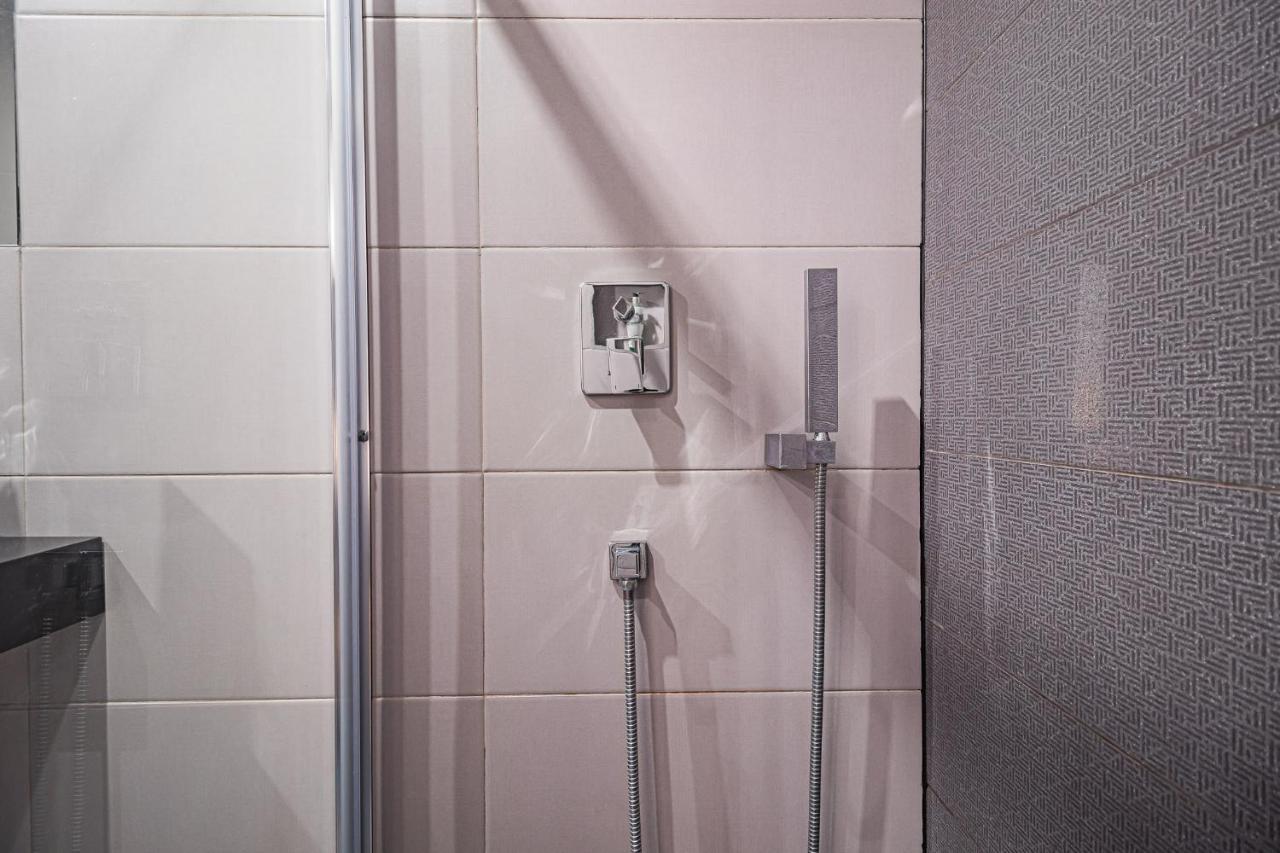 Buganvilias Do Meco Guest House セシンブラ エクステリア 写真