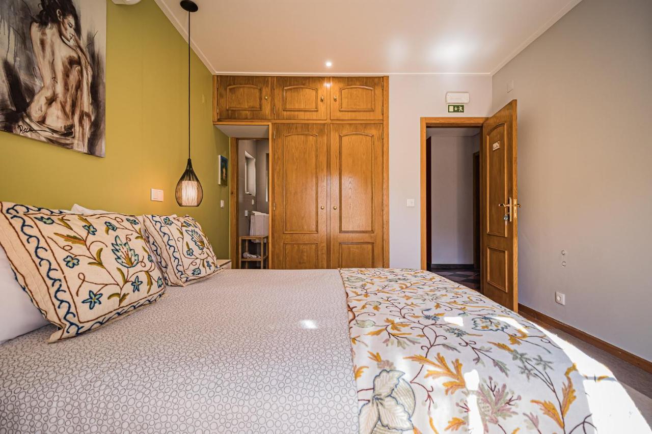 Buganvilias Do Meco Guest House セシンブラ エクステリア 写真