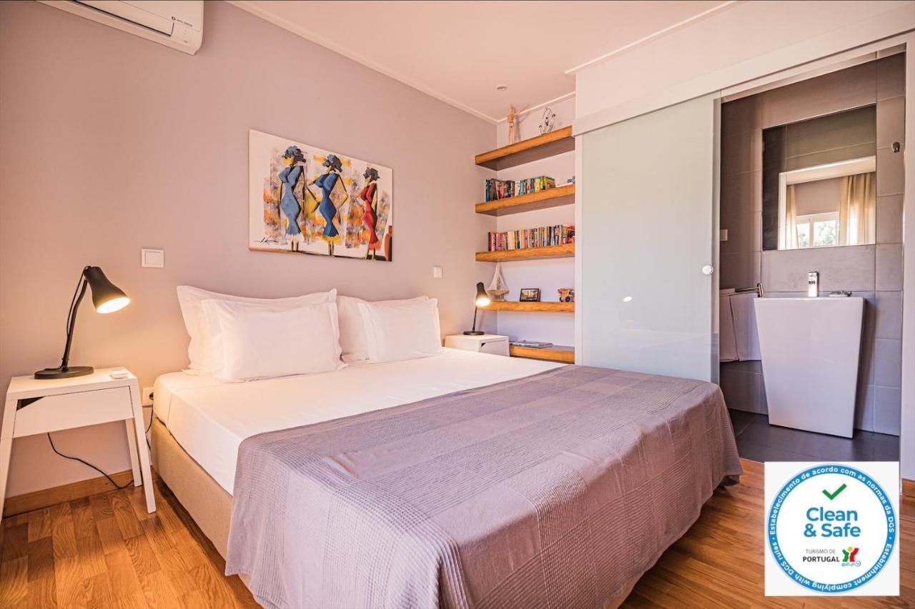 Buganvilias Do Meco Guest House セシンブラ エクステリア 写真