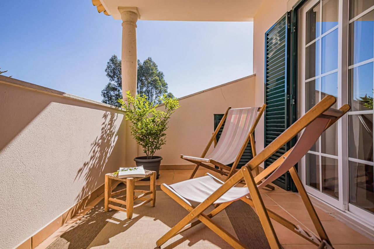 Buganvilias Do Meco Guest House セシンブラ エクステリア 写真