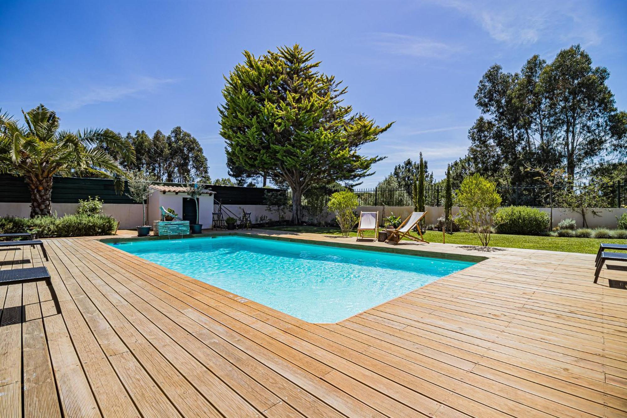 Buganvilias Do Meco Guest House セシンブラ エクステリア 写真