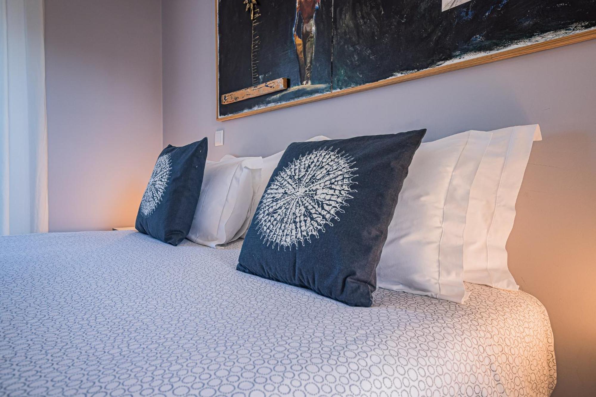Buganvilias Do Meco Guest House セシンブラ エクステリア 写真