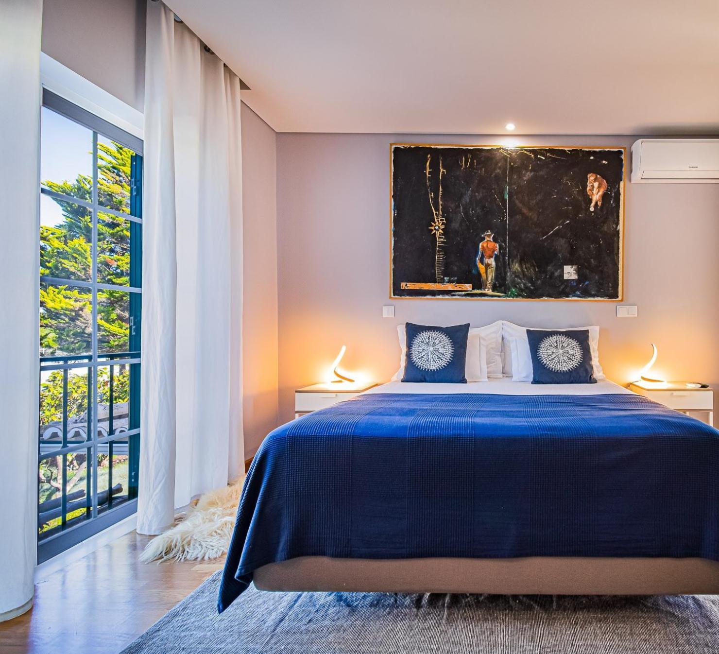Buganvilias Do Meco Guest House セシンブラ エクステリア 写真