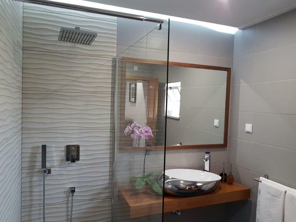 Buganvilias Do Meco Guest House セシンブラ エクステリア 写真