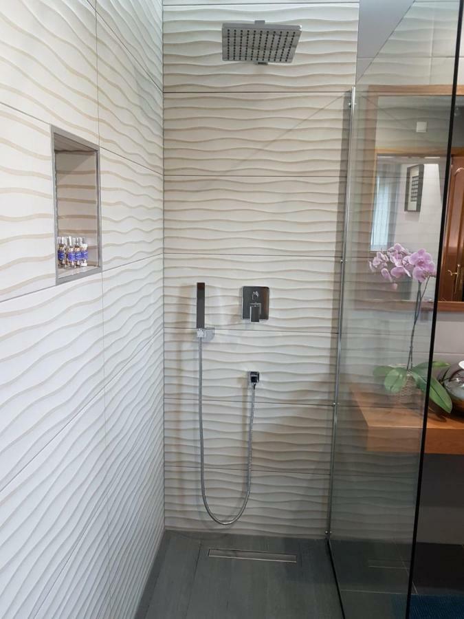 Buganvilias Do Meco Guest House セシンブラ エクステリア 写真