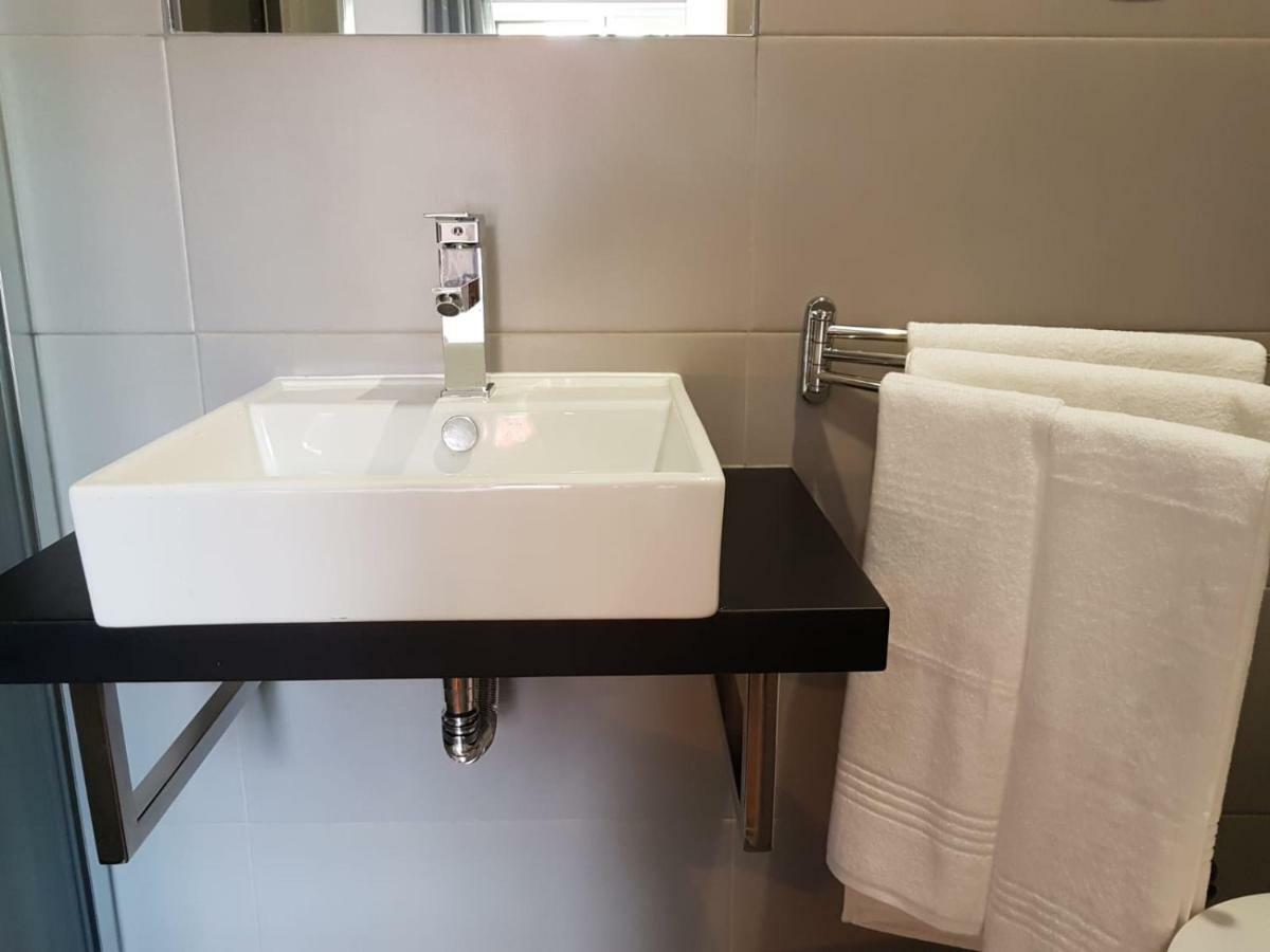 Buganvilias Do Meco Guest House セシンブラ エクステリア 写真