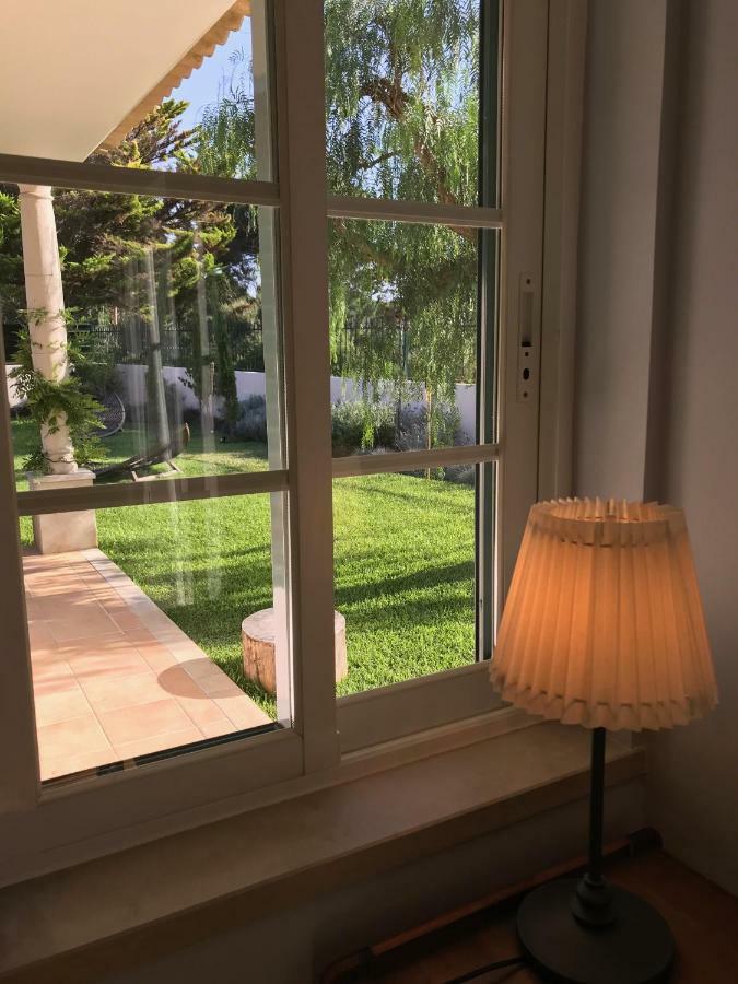 Buganvilias Do Meco Guest House セシンブラ エクステリア 写真